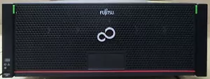 Fujitsu ETERNUS JX60 Storage Array Subsystem 60-Bay 48x 2TB 3.5" HDD 4x PSU - Picture 1 of 3