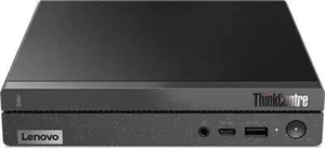 Lenovo ThinkCentre Neo 50q Gen4 Thin Client, Celeron 7305, 8GB RAM, 256GB S #-B1 - Bild 1 von 4