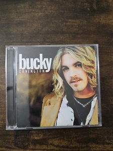 CD - Bucky Covington von Bucky Covington - Bild 1 von 2