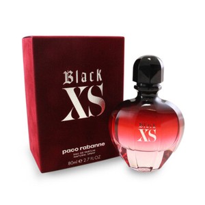 perfume black xs feminino eau de parfum paco rabanne avaliações