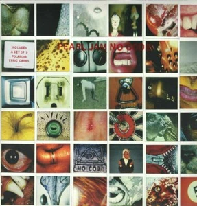 Pearl Jam No Code Vinile Lp (Includes A Set Of 9 Polaroid Lyric Cards) Nuovo - Picture 1 of 2