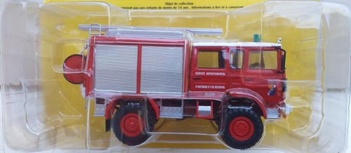 FSR Camiva sur Renault JP13 avec grue hydraulique - Albums convertis
