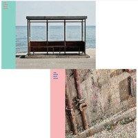 Bts Wings You Never Walk Alone Left Ver Cd Bts Poster Photobook Card Gift Ebay