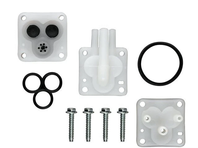 For 1977-1982 Checker Marathon Washer Pump Trico 75361XFTY 1978 1979 1980 1981 — 第 1/2 张图片