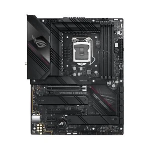 ASUS ROG Strix B560-E Gaming WIFI Intel B560 Mainboard ATX Sockel 1200   #330302 - Afbeelding 1 van 4