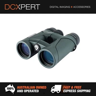 VANGUARD VEO XF 10X42 BINOCULAR (V251462) - image 1 of 4