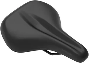 Ergon SC Core Prime Saddle - Black/Gray, Mens, Medium/Large - Picture 1 of 5
