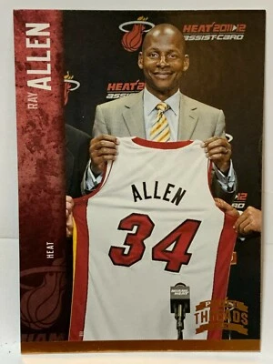 2012-13 Panini Threads Basketball Base #1-150 - Pick Your Cards from List (c107) - Image 1 of 3