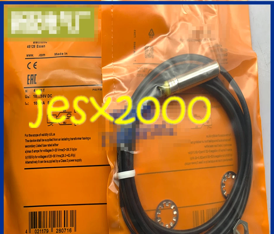 1PC NEW IFS256 Sensor #YX - Image 1 of 1