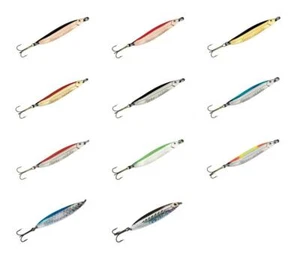Blue Fox MORESILDA Blinker 15g-32g Forellenblinker Meerforelle Mefoblinker Trout - Bild 1 von 13