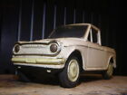 Restoration Premise 360Cc Pickup Tin Vintage Daihatsu Hijet Sign Of B Quality Ol