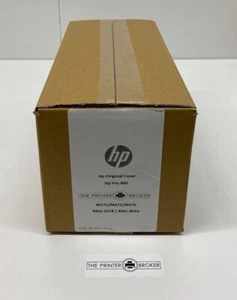 HP LaserJet Pro M375 M475 M476 Series 220v Fuser Unit RM1-8062 RM2-5478 - Picture 1 of 4