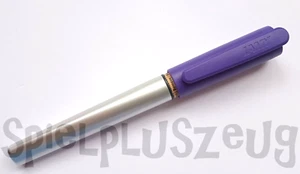LAMY nexx Füllhalter Violet Modell 091 Federstärke A - Picture 1 of 2