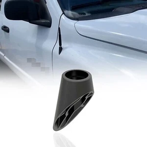 For 2009-2016 Dodge Ram 1500 2500 3500 4500 5500 Radio Antenna Base Mount Cover - Picture 1 of 7