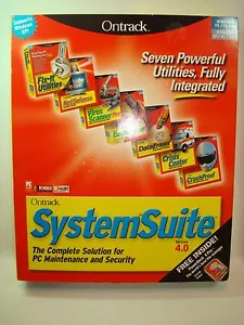 On-Track System Suite 4.0 - PC in ungeöffneter Verpackung - Bild 1 von 7
