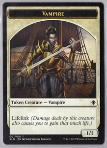 1x Vampire Token - Ixalan - Near Mint - Imagen 1 de 1