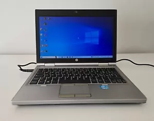 Hp Elitebook 2570p..i5-3230M..RAM 4..HD 500 gb..12 pollici Schermo 12 pollici HD - Imagen 1 de 14