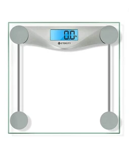 Etekcity EB4074C Digital Body Weight Bathroom Scale - Picture 1 of 11
