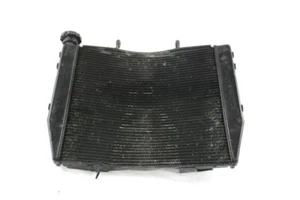 TRIUMPH STREET TRIPLE RS 765 T2104444 Kühler 17 - 19 Wasser Kühler Beschädigt - Bild 1 von 7