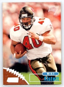 Mike Alstott 1998 Stadium Club #136 - Picture 1 of 2