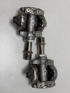 Pedales Automáticos Shimano Xtr Spd Pd-m959 - Imagen 1 de 7