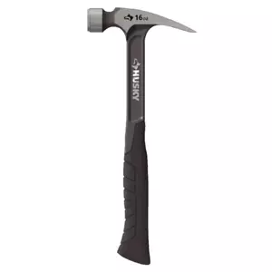 16 and 20 Oz. Steel Rip Claw Hammer(s) - Picture 1 of 14