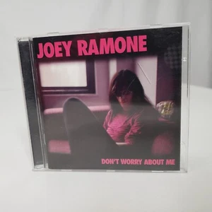 Don't Worry About Me von Joey Ramone CD Februar 2002 Sanctuary USA - Bild 1 von 3