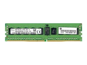 8GB Hynix ECC Registered DDR4 1Rx4 2133MHz PC4-17000 RDIMM HMA41GR7MFR4N-TF - Picture 1 of 1