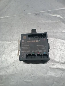 MERCEDES-BENZ E-CLASS OR CONTROL UNIT FRONT LEFT A - Picture 1 of 4