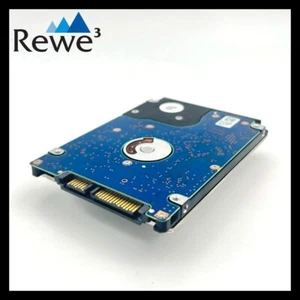 1TB 2,5'' HDD SATA Disco Rigido Interno per Laptop Notebook 1000GB - Photo 1/1