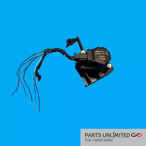 03-12 Maserati Quattroporte M139 OEM AC heater blower fan flap motor actuator - Picture 1 of 3