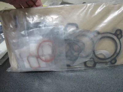 Hyundai 20920 2EU08 Engine Upper Gasket Kit for Sonata Hybrid Kia Optima 2.0 Foto 1 de 2