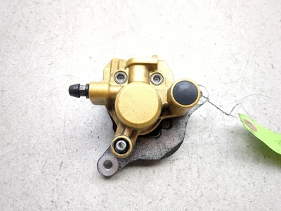 17-23 Kawasaki BR125 Z125 Rear Brake Caliper - Image 1 of 4