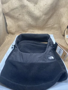 THE NORTH FACE Whimzy Pow Hood Small MEDIUM Schwarz Neu Mit Etikett - Bild 1 von 9