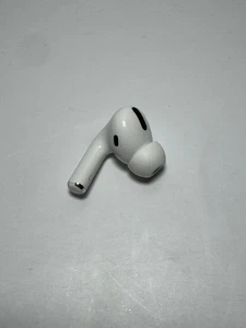 Apple AirPods Pro A2084 Left Earbud 1st Gen- WORKING, Authentic, iCloud Removed - Photo 1 sur 6