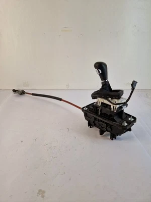 AUDI A6 C6 Schaltkulisse linkage gear selector shift 4F1713041R 8E0713281 - Image 1 of 4