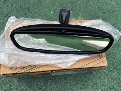 Espejo retrovisor mercedes-benz ml320 ml430 1998 1999 Foto 1 de 4