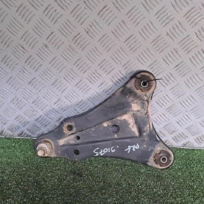 Triangle inferieur arriere gauche RENAULT TWIZY NON ADEME 1 phase 1 545045810R - Photo 1/4