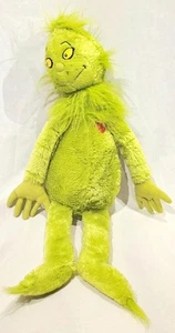 Peluche Kohls Cares Grinch That Stole Christmas 24" Grinch - Excelente Estado - Imagen 1 de 2