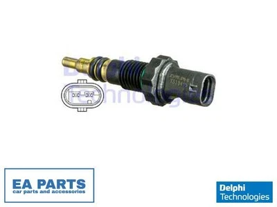 Sensor, coolant temperature for BMW MINI DELPHI TS10495 - Image 1 of 3