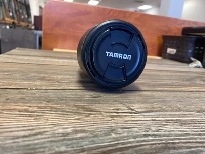 Tamron AF 70-300mm F/4-5.6 Tele-Macro 1:4-5.6 LD. - Image 1 of 4