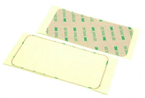 2X Kleber Adhesive Strips Klebepads Klebestreifen Display Touch f, iPod Touch 4G - Bild 1 von 1