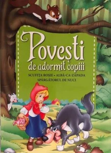 POVESTI DE ADORMIT COPIII NR3 - Picture 1 of 1