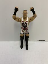 ROB VAN DAM WWE Mattel Battle Pack Series 33 Wrestling Figure ECW WWF 2012