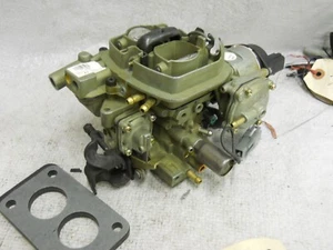 Motor craft 2bbl 1984-85 ford/mercury 4cyl. 1.6L 98" - Picture 1 of 4