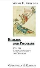 Religion Und Phantasie (Paperback)
