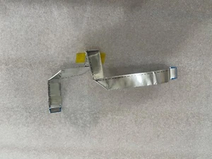 GENUINE Microsoft Xbox X Front USB Port Sync Button Ribbon Cable - Picture 1 of 2