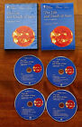 Great Courses  LIFE  DEATH OF STARS GuideBk &amp; 4 DVDs w/Case STRASSUN  ASNEW Mint
