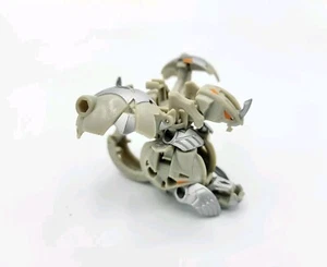 VHTF BAKUGAN BakuFusion Haos SCORPTAK SPATTERIX & STRONK (Read) - Picture 1 of 12
