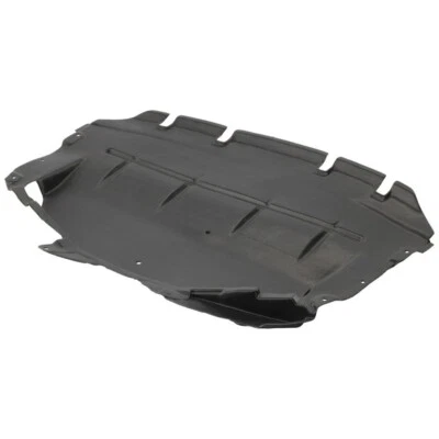 Nuevo protector contra salpicaduras de motor central bajo cubierta para BMW 525i 530i 528i 1997-2003 Foto 1 de 4